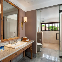 Sudamala Resort, Sanur - Bild 9