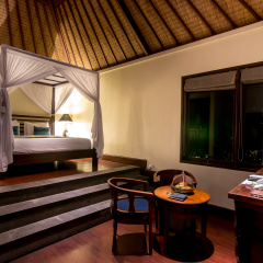 Bidadari Private Villas & Retreat - Bild 5