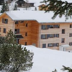 Ferienwohnung Allmeina in Triesenberg, Liechtenstein from 302$, photos, reviews - zenhotels.com photo 8