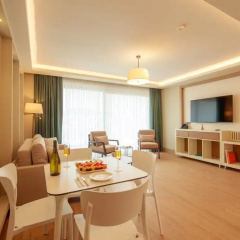Casa Lumar Luxury Lodging - Adults Only - Bild 21