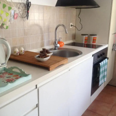 Sweet Apartment thumbnail 14