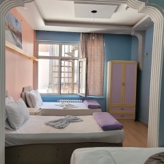 Umut Bakis Hotel - Bild 4