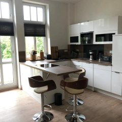 Apartment am Landtag - Bild 17