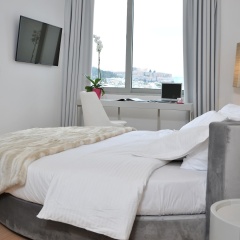 Hotel Athena - Bild 3