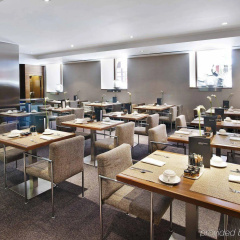 AC Hotel Recoletos by Marriott - Bild 18