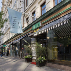 Elite Hotel Adlon - Bild 1