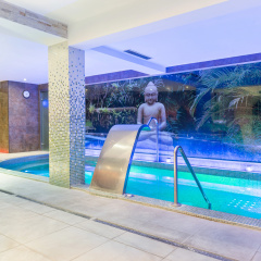 Hotel Torre Azul & Spa - Adults Only - Bild 21
