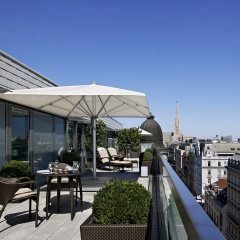 Hotel Sacher Wien - Bild 24