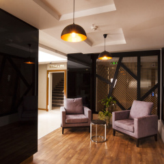 Majura Hotel - Bild 15