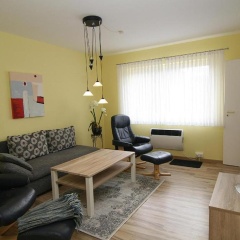 Haus Gräpel App 6 - Bild 4