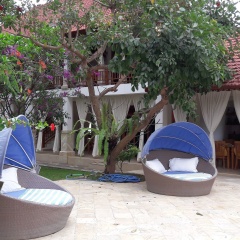 Villa Marakuya - Bild 14
