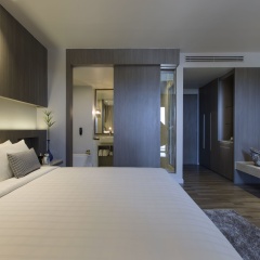 Hotel Ikon Phuket - Bild 7