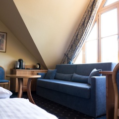 Hotel Kastanienhof - Bild 6