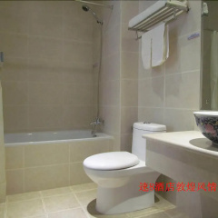 Super 8 Hotel Dunhuang Feng Qing Cheng thumbnail 9
