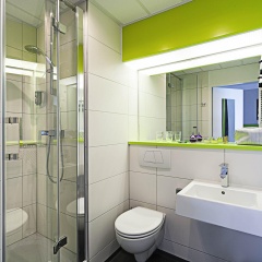 B&B HOTEL Bochum Hbf-Nord - Bild 9