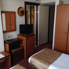 Artic hotel - Bild 6