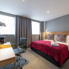 Apex Temple Court Hotel - Bild 6