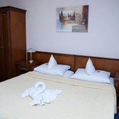 Baden Hotel Bonn - Bild 4