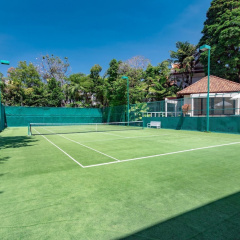 Villa Amankara - Bild 23