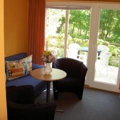 Gesellschafthaus - Bild 7