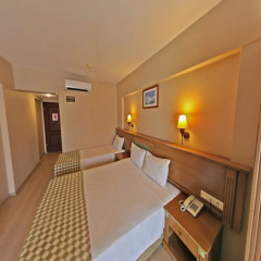 Smart Stay Beach Bodrum - Bild 5