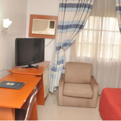 Grace Point Resort Hotel thumbnail 3