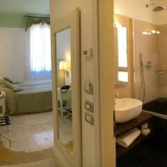 Hotel Sant'Antonin - Bild 10