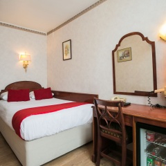 Hotel Atlanta - Bild 4