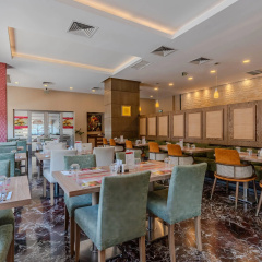 Ramada Plaza by Wyndham Izmir - Bild 21