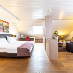 Hotel Alexander - Bild 6