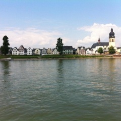 Ferienhaus Rheinblick - Bild 14
