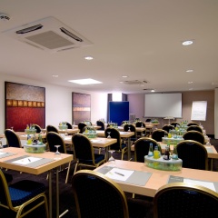 ACHAT Hotel München Süd - Bild 29