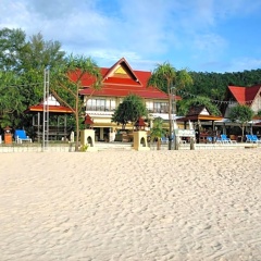 Lanta Sea House (SHA Plus+) - Bild 9
