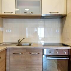 Apartments 28 in Podgorica, Montenegro from 74$, photos, reviews - zenhotels.com photo 8