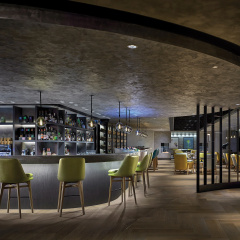 Cordis Hong Kong - Bild 30