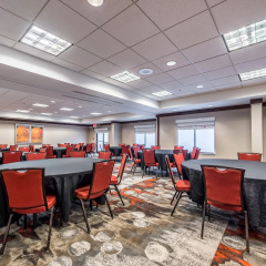 Holiday Inn Indianapolis Downtown by IHG
