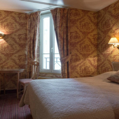 Neuilly Park Hotel - Bild 6