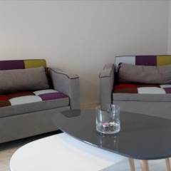 Geo Hospitality Alimos - Bild 5