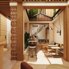 Ocean Drive Sevilla - Bild 23
