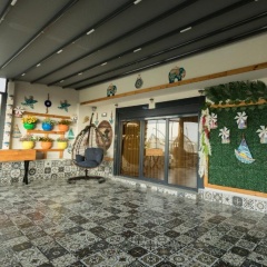 Florya Novi Hotel - Bild 16