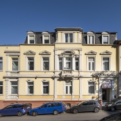 acor Boutique Hotel - Bild 1