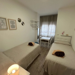 Habitaciones en Embajadores - Bild 12