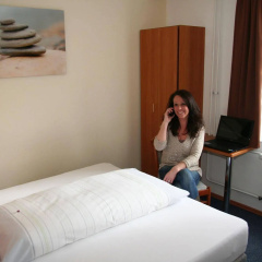 Hotel Beckmann - Bild 4