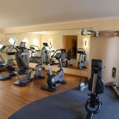 Eden Hotel - Bild 22