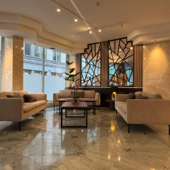 Best Western Hotel Royal Centre - Bild 2