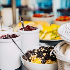 Best Western Kom Hotel Stockholm - Bild 15