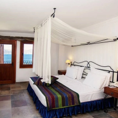 Maris Butik Otel - Bild 6