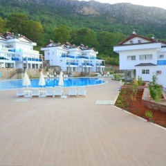 Orka Royal Hills Apartment - Bild 11