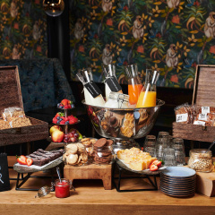 Thon Hotel Spectrum - Bild 11