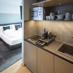 Blackhome Innsbruck City East - Bild 14